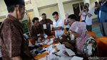 Anies-Sandi Unggul di TPS Kepulauan Seribu