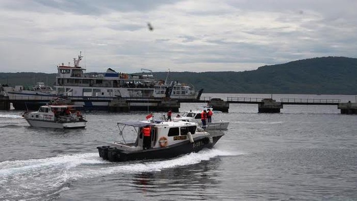 Jelang Nyepi, ASDP Sosialisasi Libur Pelayanan Penyeberangan