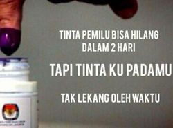 Deretan Meme Kocak Jadi Hiburan Momen Pilkada