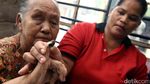 Petugas KPPS Jemput Bola di Pulau Pramuka