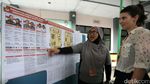 100 Pemantau Asing Pantau Pilkada Serentak 2017