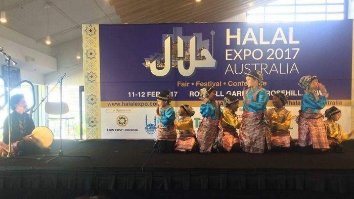 Indonesia-Australia Bisa Kerjasama di Sektor Halal