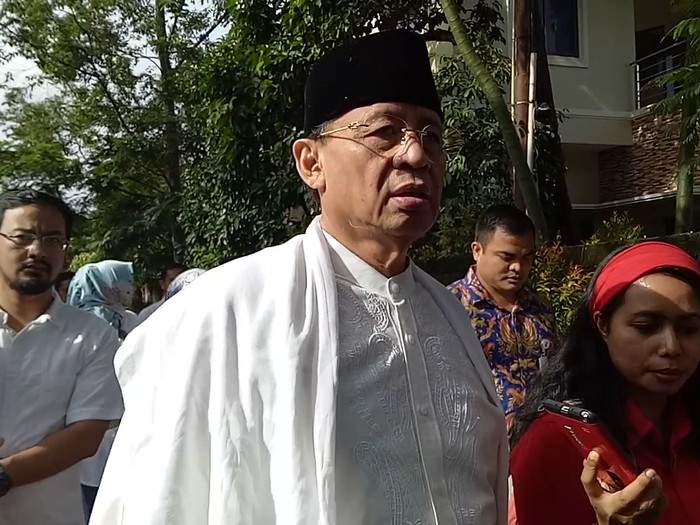 Gubernur Banten Terpilih: Hubungan dengan Rano Karno Tetap Baik