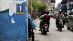 Warga Luar Batang Antusias Ikuti Pilgub DKI
