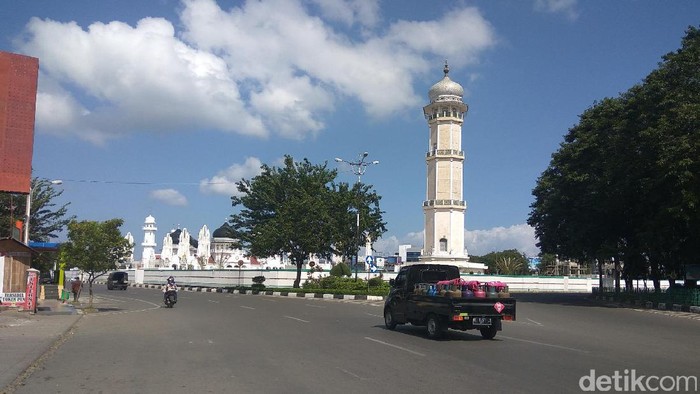 Polisi: Pilkada Aceh Berlangsung Aman, Tidak Ada Hambatan Berarti