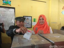 Gugatan Dikabulkan, Eks Gubernur Aceh Irwandi Yusuf-Darwati Resmi Bercerai