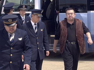 2 Wanita Agen Korut Dalangi Kematian Saudara Tiri Kim Jong-Un