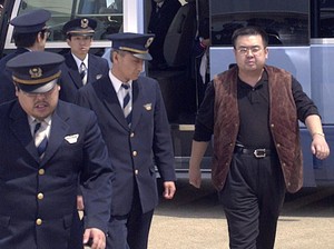 Keluarga Punya Waktu 2-3 Minggu untuk Ambil Jasad Kim Jong-Nam