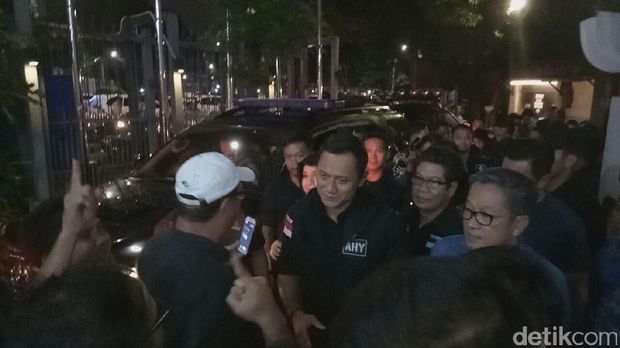 Live Report: Jakarta Memilih