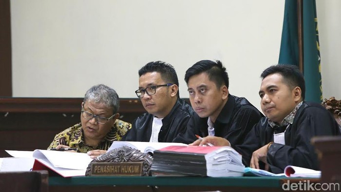 Pembayaran Retribusi PT Smelting ke Pemkab Gresik Sesuai Perda