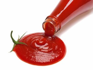 Uni Eropa Bakal Kenakan Tarif Baru Saus Tomat AS