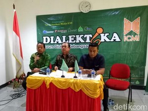 Sikap Partai Pengusung Agus Bakal Jadi Penentu Pemenang Putaran 2