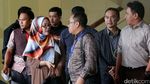 Ratu Atut Datangi KPK