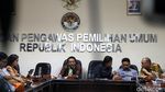 Bawaslu Paparkan Dugaan Kecurangan Pilkada