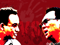 Kata Parpol soal Peluang Ahok vs Anies di Jakarta, Siapa Juara?
