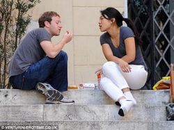 Mark Zuckerberg Kaya Banget, Ini Buktinya