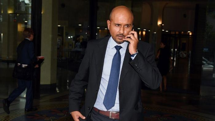 Pengemudi Uber di Sydney Bersalah Memperkosa Penumpangnya