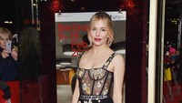 Sienna Miller baru saja terlibat kerjasama dengan James Toback untuk film The Private Life of a Modern Woman. Foto: Pascal Le Segretain