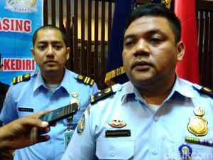 Cegah Trafficking, Imigrasi Kediri Tolak 31 Permohonan Paspor
