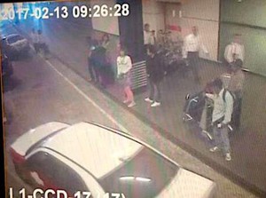 Misteri Penghubung 4 Pria Diduga Agen Korut dan Doan-Aisyah