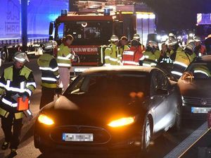 Di Jerman Pengendara Dites Psikologi Kalau Berulang Kali Melanggar
