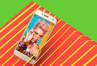 Jeroan Dua Ponsel Moto G5 Terkuak