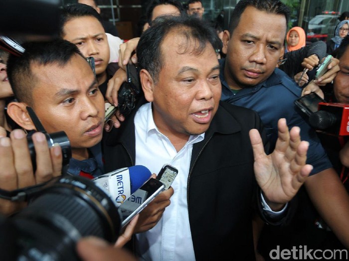 Ketua MK Tak Mau Komentari Putusan MA tentang Pilkada Aceh