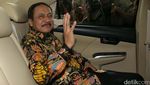 KPK Mintai Keterangan 3 Hakim Konstitusi