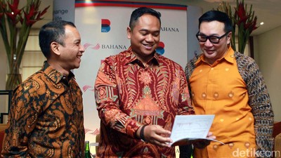 Media Forum Prospek Bisnis dan Prediksi Pasar 2017
