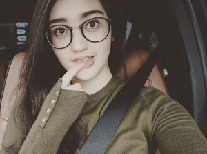 Sulit Atur Waktu, Ranty Maria Pilih Homeschooling