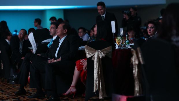 MD Entertainment Percayakan Seluruh Project Pada Transmedia