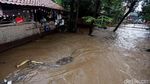 Cipinang Melayu Terendam Banjir