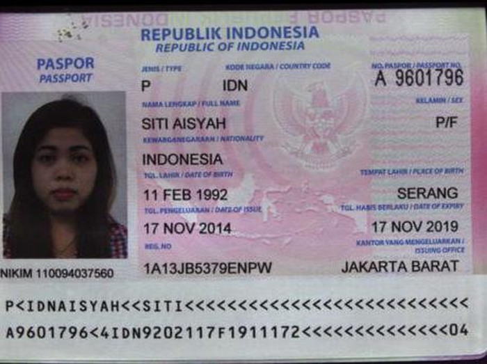 Keponakan Sebut Aisyah Ikut Reality Show Isengi Orang di Malaysia