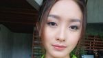 Cantiknya Natasha Wilona Bikin Gagal Fokus