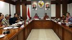 Puan Bertemu Dirut Bulog
