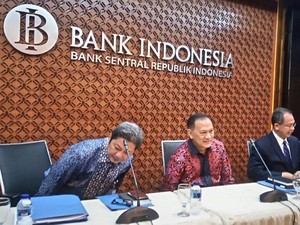 Ingin Tahu Data Ekonomi RI Terkini, Ini Penjelasan Gubernur BI