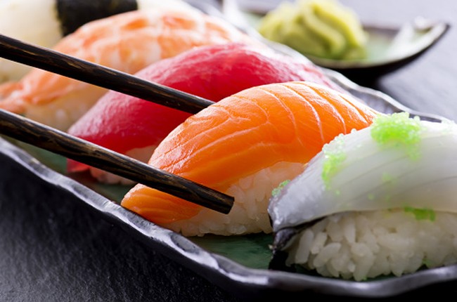 Ini 9 Tips dari Sushi Chef untuk Nikmati Sushi Secara Maksimal (2)