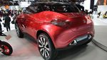 Inikah Pesaing Renault Kwid dari Suzuki?