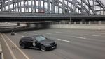 Mercedes-Benz S-Class Ini Dipotong Jadi Pikap