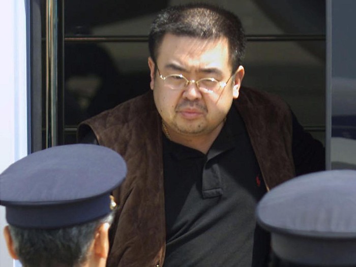 4 WN Korut Buron Pembunuhan Kim Jong-Nam Sempat Kabur ke Jakarta