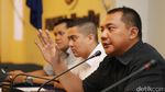 Nasdem Desak Kecurangan Pilkada DKI Ditindak