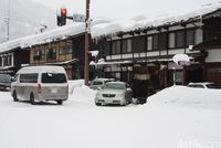 (Firdaus Anwar/detikTravel)