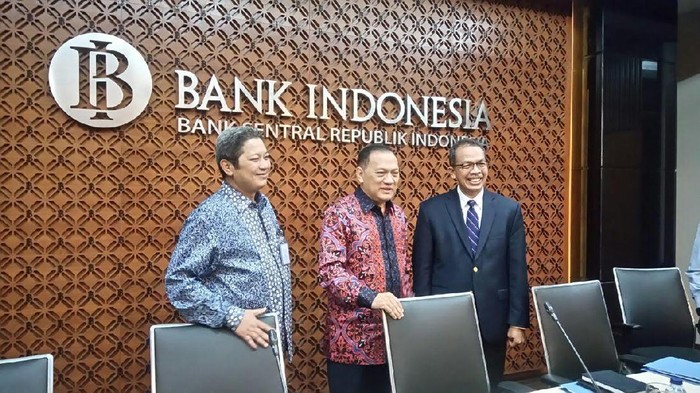 Analisa BI Soal Kesiapan RI Hadapai Trump Effect