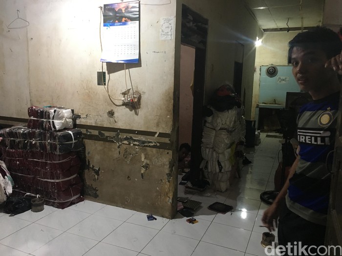 Kabar Siti Aisyah Membunuh di Malaysia yang Mengagetkan Tetangga