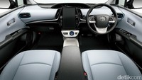 Mobil tersebut resmi dijual pada kemarin di diler Toyota, Toyopet, Toyota Corolla, dan Netz seperti dikutip keterangan resmi Toyota, Kamis (16/2/2017).