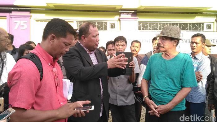 Bawaslu Tinjau TPS Bermasalah di Cengkareng, Ini Temuannya