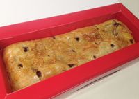 Strudel Jumbo: Uniknya Strudel Bercitarasa Asinan dan Martabak dari Bogor