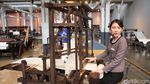 Fotogenic dan Seru, Yuk Lihat Museum Toyota di Jepang