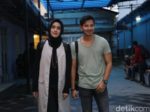 Elma Theana Sebut Adiknya Akan Lamar dan Nikahi Fairuz Maret