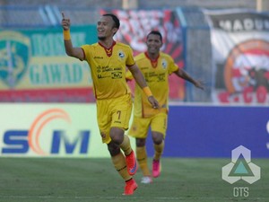 Macet Tangguhkan Rencana Airlangga-Tony Tambah Armada Restoran Keliling
